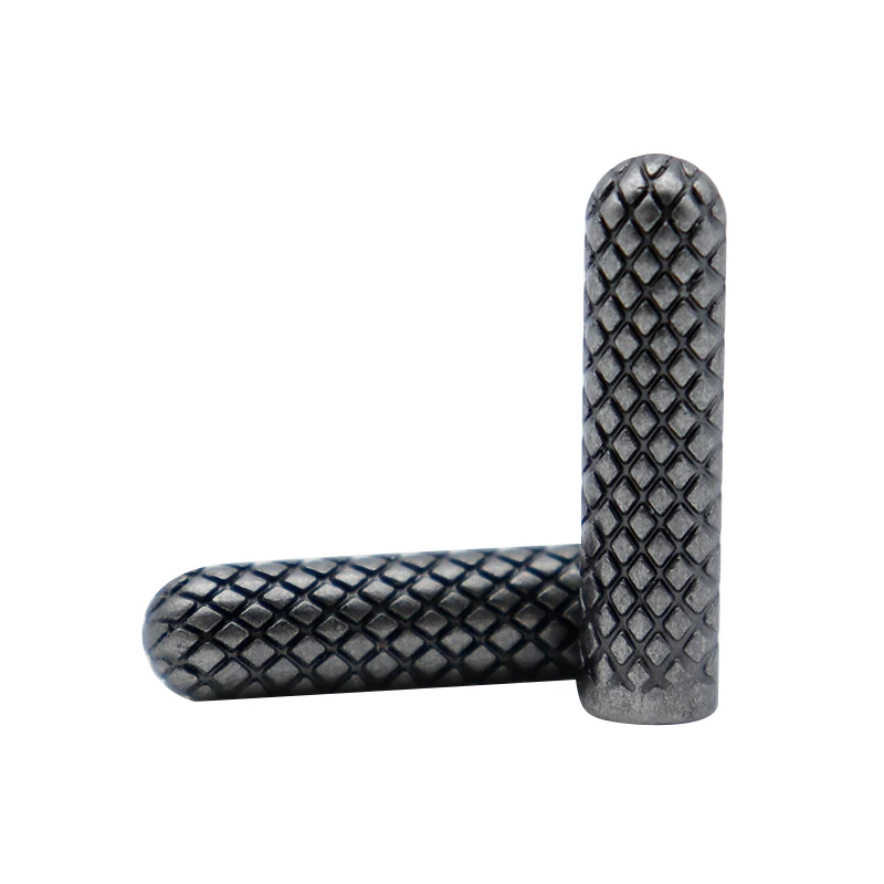Nero In Rilievo 4 Pz/Lotto Fai Da Te Metallo Aglet 5.6*22.3Mm Sostituzione Lacci Delle Scarpe Punte In Metallo Specchio Canna Di Fucile Testa Per Snea