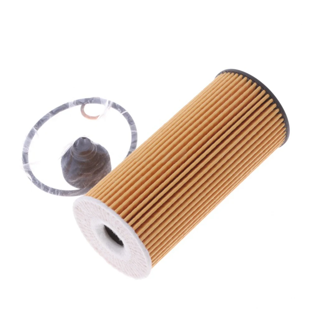 Filtro Olio Per Bmw 2 F45 F46 I12 I8 Mpv 218I F45 220I Oem 11428570590