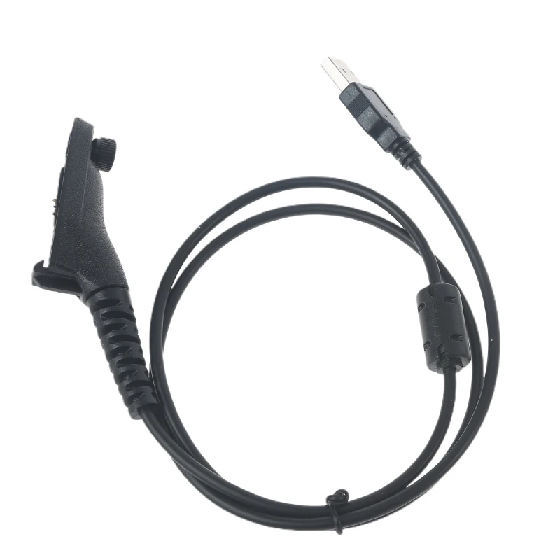 Cavo Di Programmazione Usb Per Motorola Mototrbo Xpr6550 Dp3400 Xir P8268 Dp3600 Dp4800 Apx7000 Walkie Talkie Radio