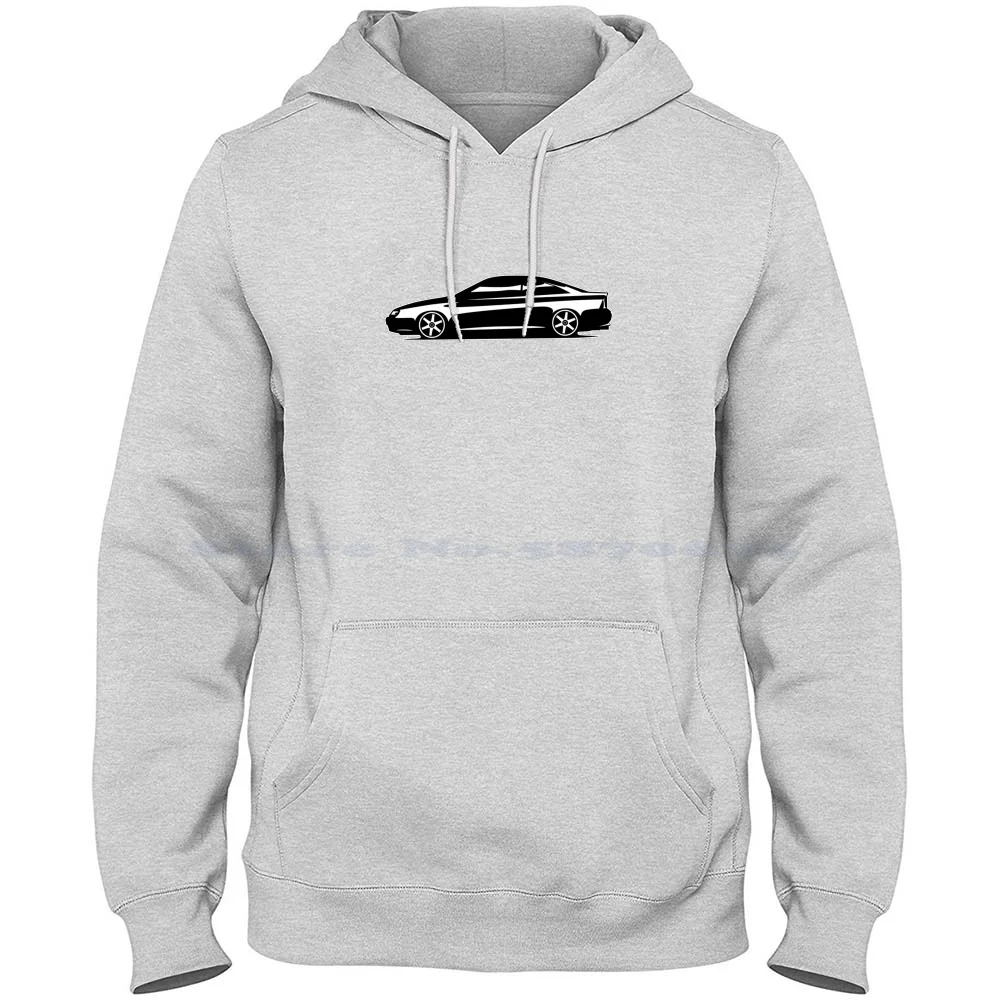 Calibra Side Artwork 100% Cotone Felpa Con Cappuccio C20Xe C20Let Gsi 16V C18Xe Gsi Power Opel Gsi Vauxhall Gsi Opel Motorsport Calibra