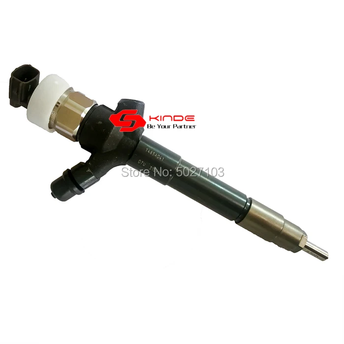 Iniettore Common Rail 4D56 095000-5600 1465A041 Per Hyundai Per Motore Mitsubishi 4D56