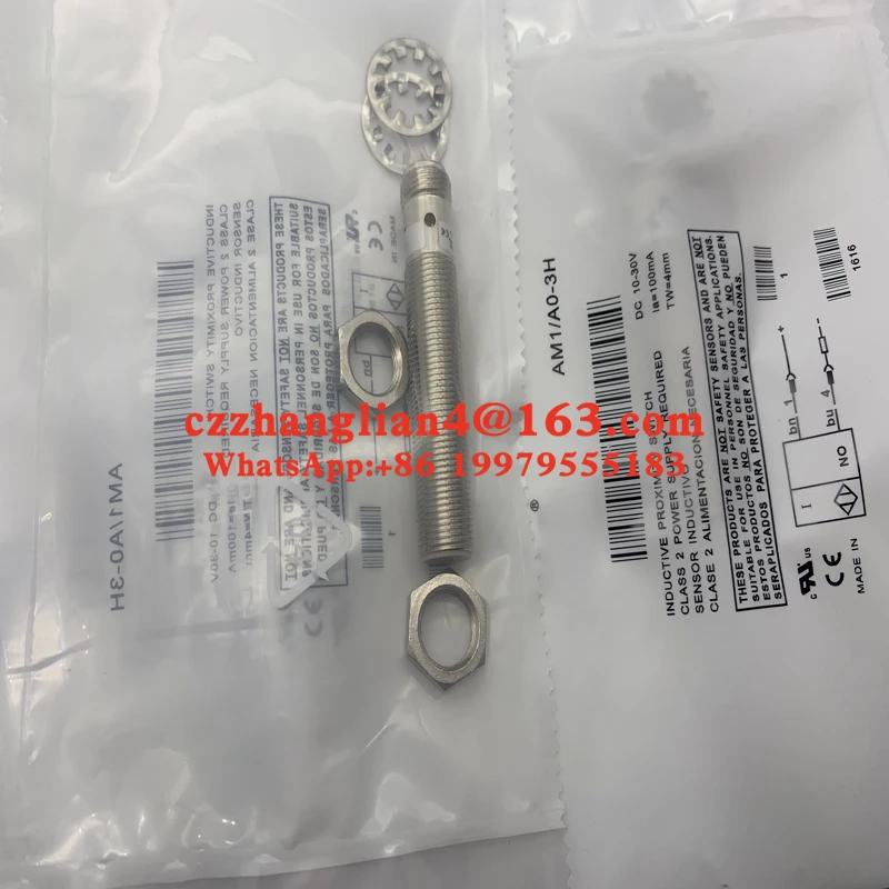 Nuovo Sensore Originale Am6/Ap-3H Am6/Ap-2H Am6/Ap-1H Am1/An-3H Am1/An-2H Spot Supplyl