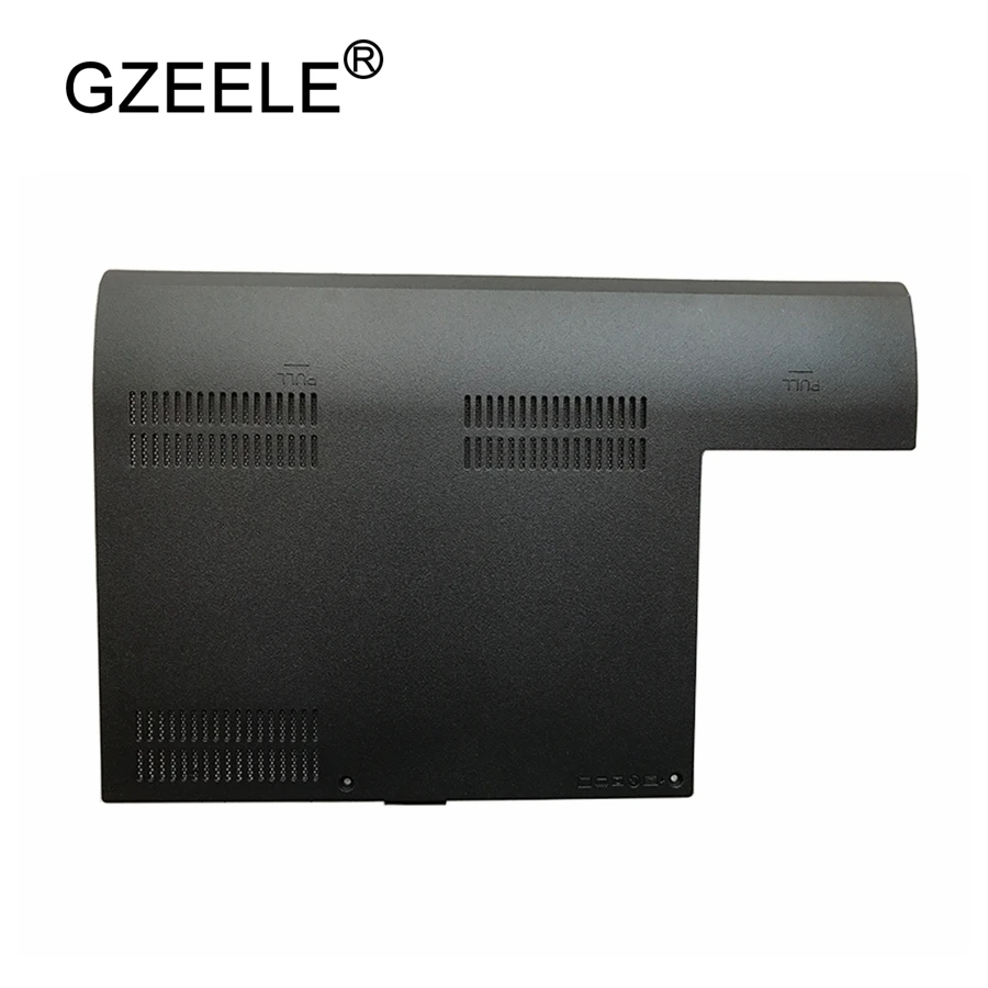 Gzeele Usato Per Lenovo B590 B595 Lb59A Coperchio Memoria Base Sportello Inferiore 90201905 60.4Te05.012