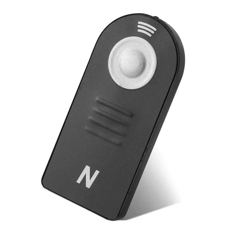 Telecomando Wireless Con Otturatore A Infrarossi Per D60 D600 D610 D70 D70S D70
