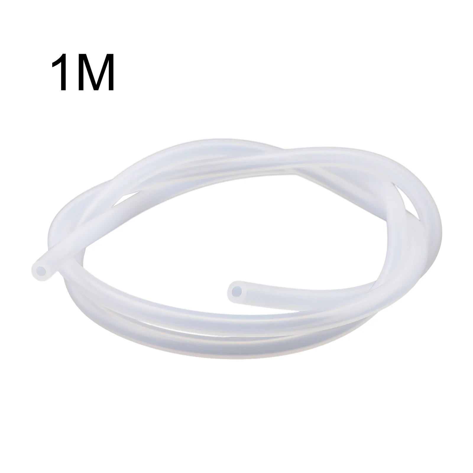 Tubo Flessibile In Silicone Da 100Cm Tubo Dell'Acqua Trasparente Per Saeco Per Gaggia Per Jura Coffee Machine Accessori Per Caffè