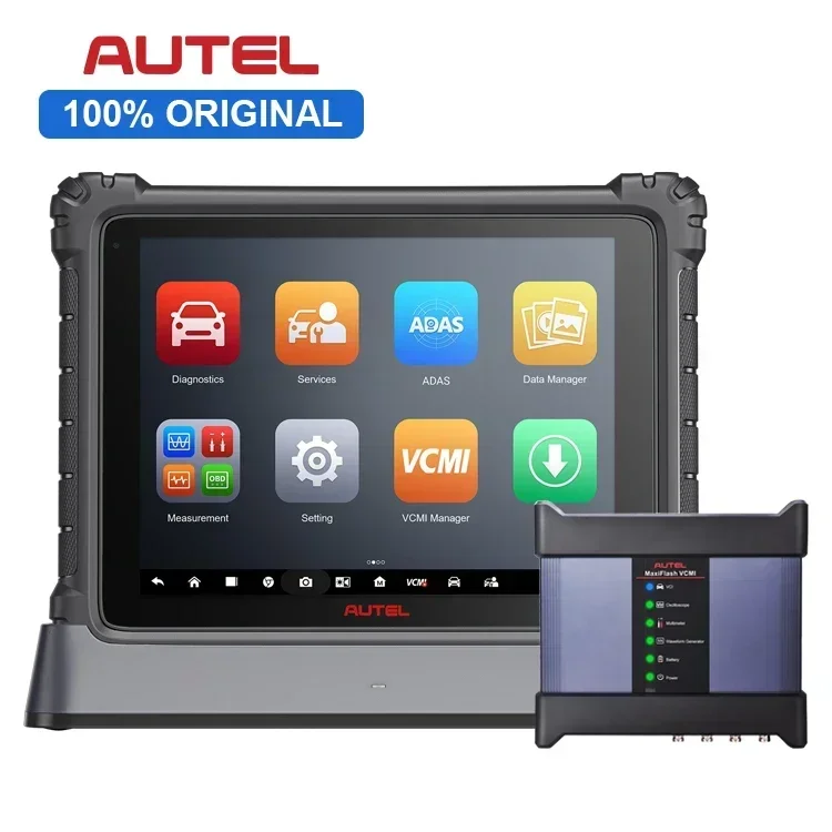 Originale Autel Maxisys Ultra Ms909 Ms908S Mk908 Pro Elite Price Programmatore Ecu Per Auto J2534 Programma Scanner Per Macchina Diagnostica Automatic
