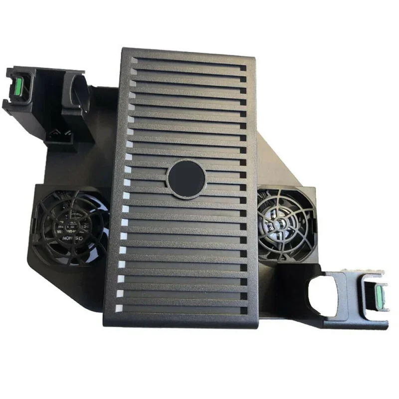 Per Hp Z440 Memory Cooling Solution Ventola Di Raffreddamento Deflettore J2R52Aa Dissipatore Di Calore Ventola 748799-001