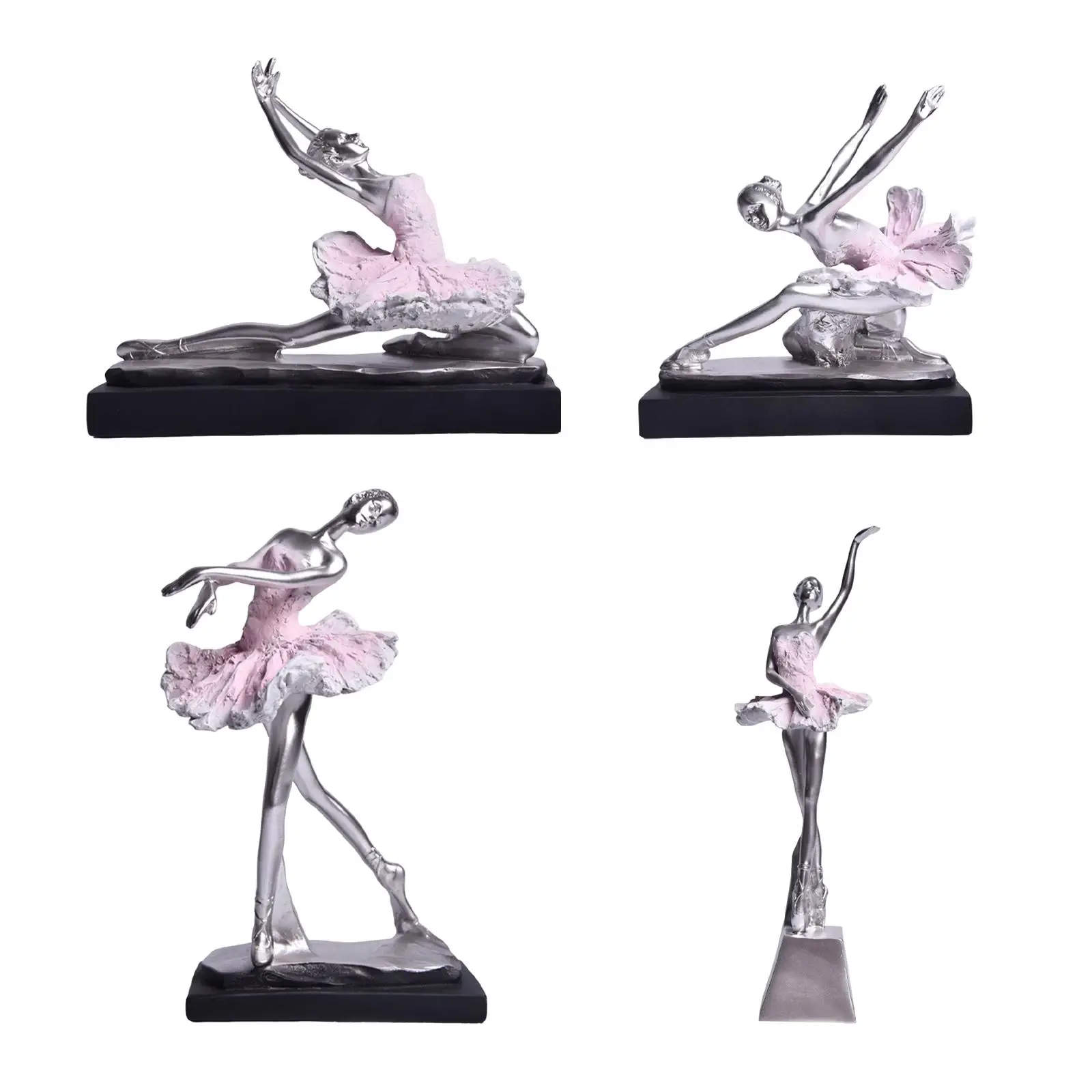 Scultura Ballerina Scultura Ballerina Per Camera Da Letto