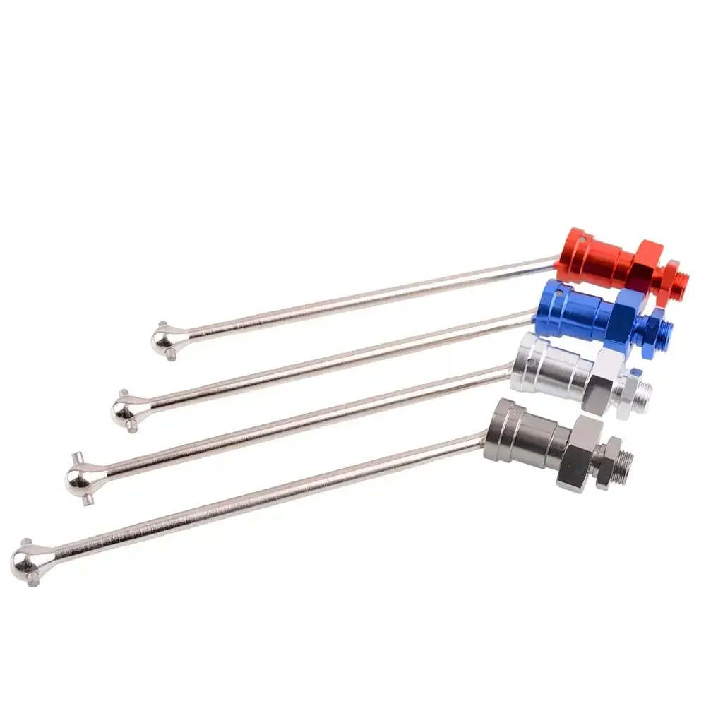 Rc 7750 7751 7753 7756 Stub Asse Di Trasmissione Set Per Traxxas X-Maxx