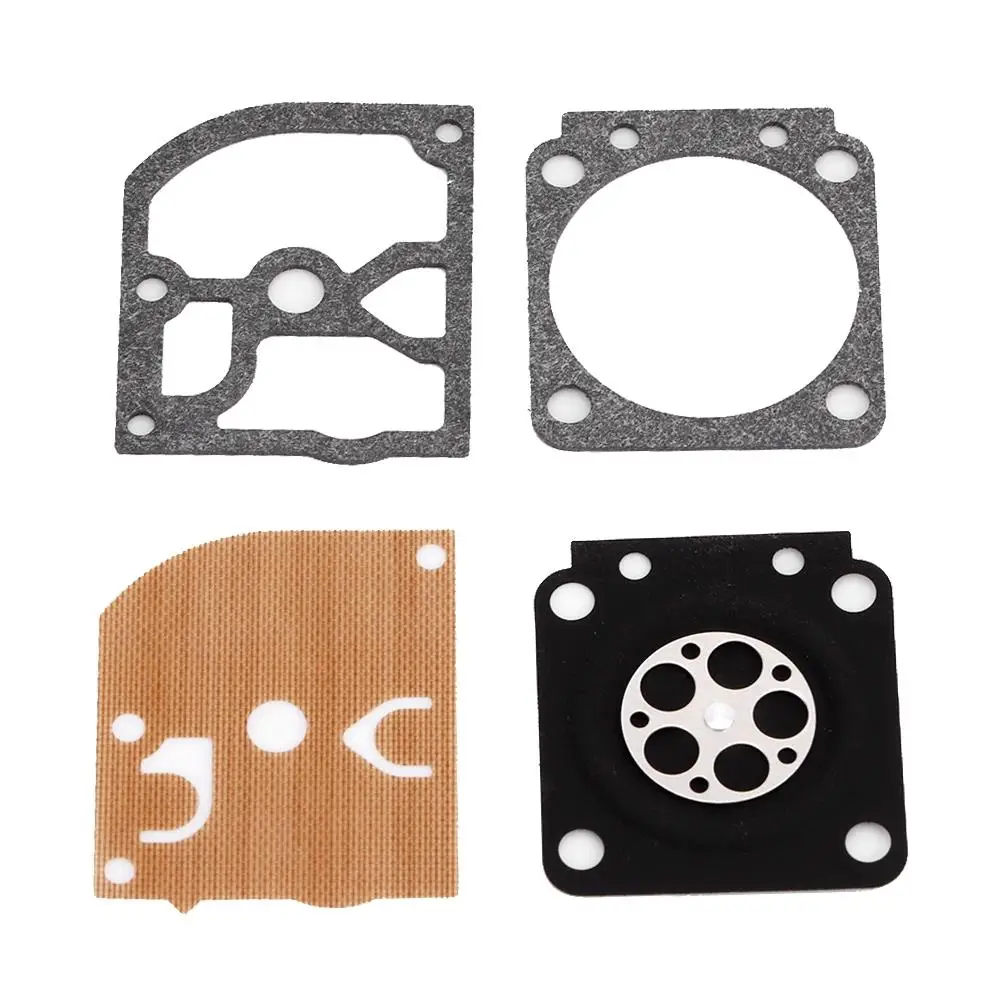 Kit Di Riparazione Carburatore Per Motosega Stihl Ms 180 170-Guarnizione Inclusa