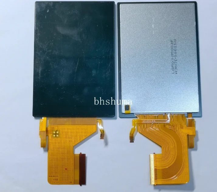 Nuovo Schermo Lcd Per Panasonic Lumix Dmc-G8 G7 Dmc-G85 G80