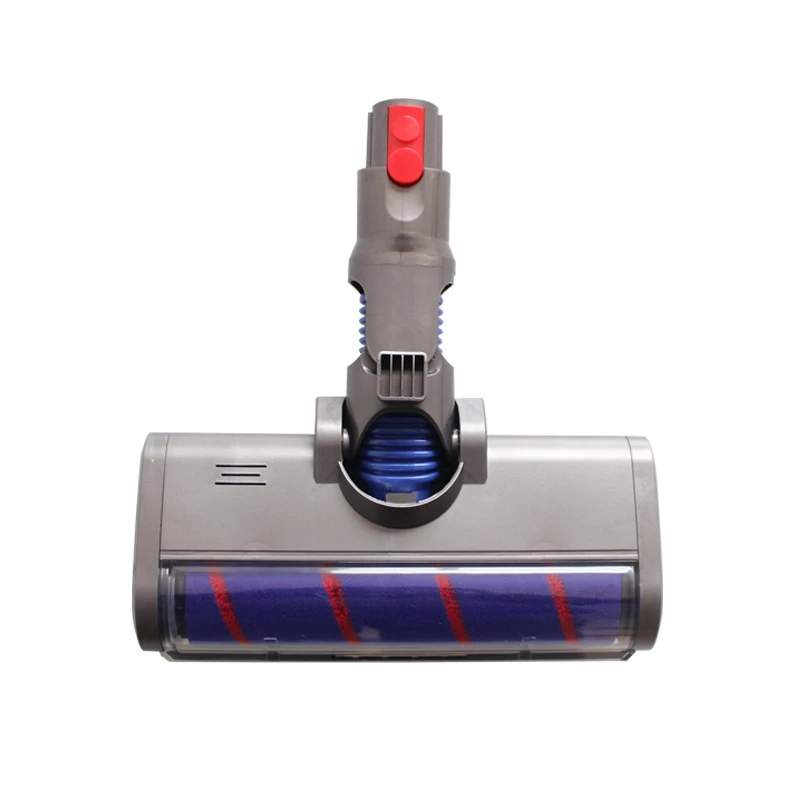Eas-Replacement Floor Brush Head For Dyson Digital Slim V10 V12 Sv18 Vacuum Cleaner Sweeper Roller Head Brush Accessories