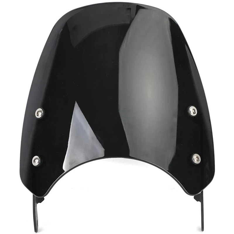 Parabrezza Moto Parabrezza Parabrezza Per Triumph Bonneville T100 T120