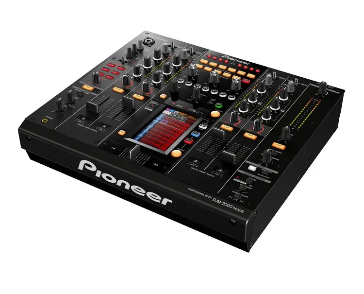 Giorno Per La Spedizione Pioneer Djm-2000Nexus Player Player Grade Djm2000 Version
