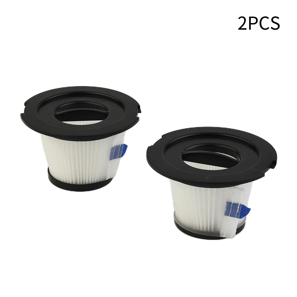 2X Filtri Aspirapolvere Per Moosoo K17 H.Koenig Lidl Tesler Purestorm 3000 Redmond Rv-Ur357 Rv-Ur359 Ur356 Ur378 Accessori
