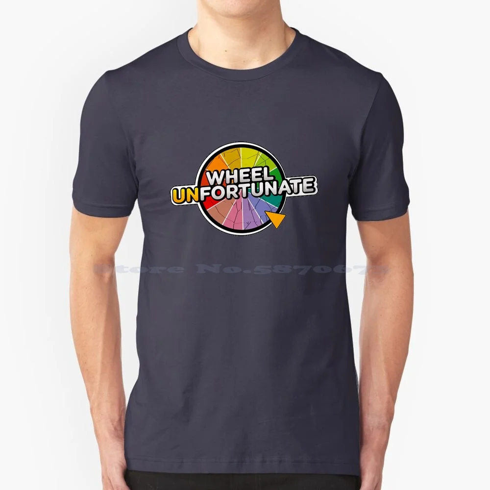 Comedy Group Sport Dp T Shirt 100% Cotone Tee Comedy Group Wheel Sfortunate Sport Coby Cotton Rug