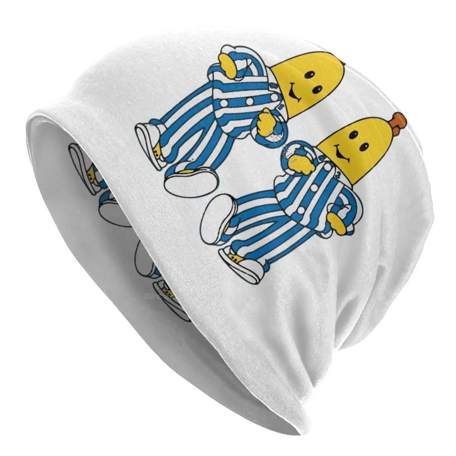 Banane In Pigiama Best Friend Cappello Lavorato A Maglia Berretto Caldo Berretti Da Esterno Banane In Pigiama Best Friend Banane In Pigiama Lover