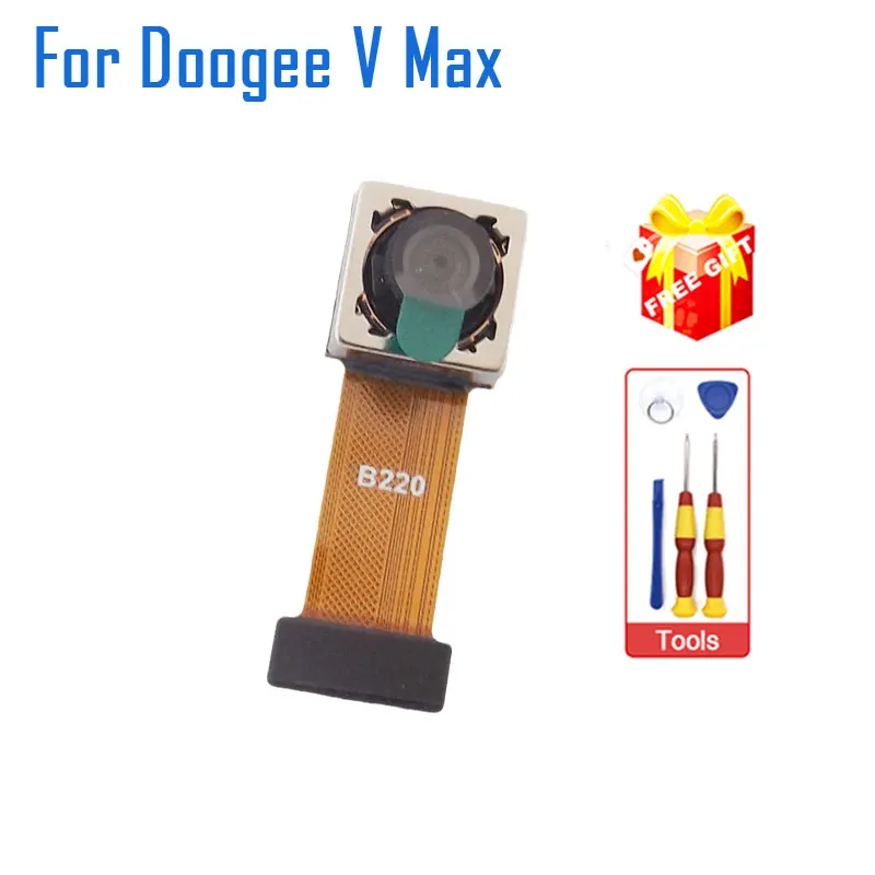 Nuovo Originale Doogee V Max Fotocamera Grandangolare Accessori Per Fotocamere Grandangolari Per Smartphone Doogee V Max