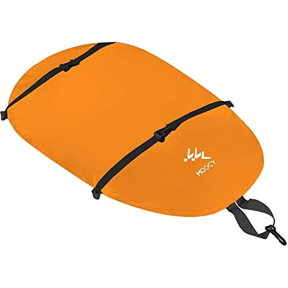 Premium Kayak Cockpit Covers Protector Waterproof Uv50 + Blocking Protezione Solare Coprisedili Per Kayak