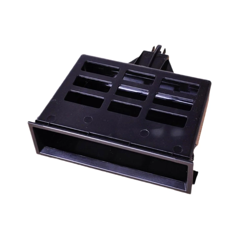 3B0857058 Car Center Console Cruscotto Center Cubby Box Per Golf Mk4