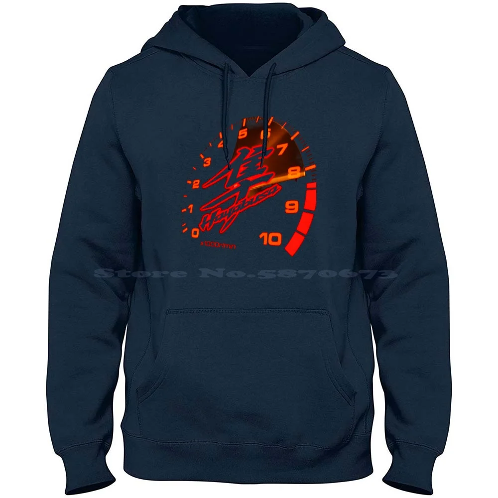 Sto Cercando Di Impressionarti 100% Cotone Felpa Con Cappuccio Moto Hyper Sport Motor Sport Hayabusa Hayabusa Sport Hayabusa Gsx