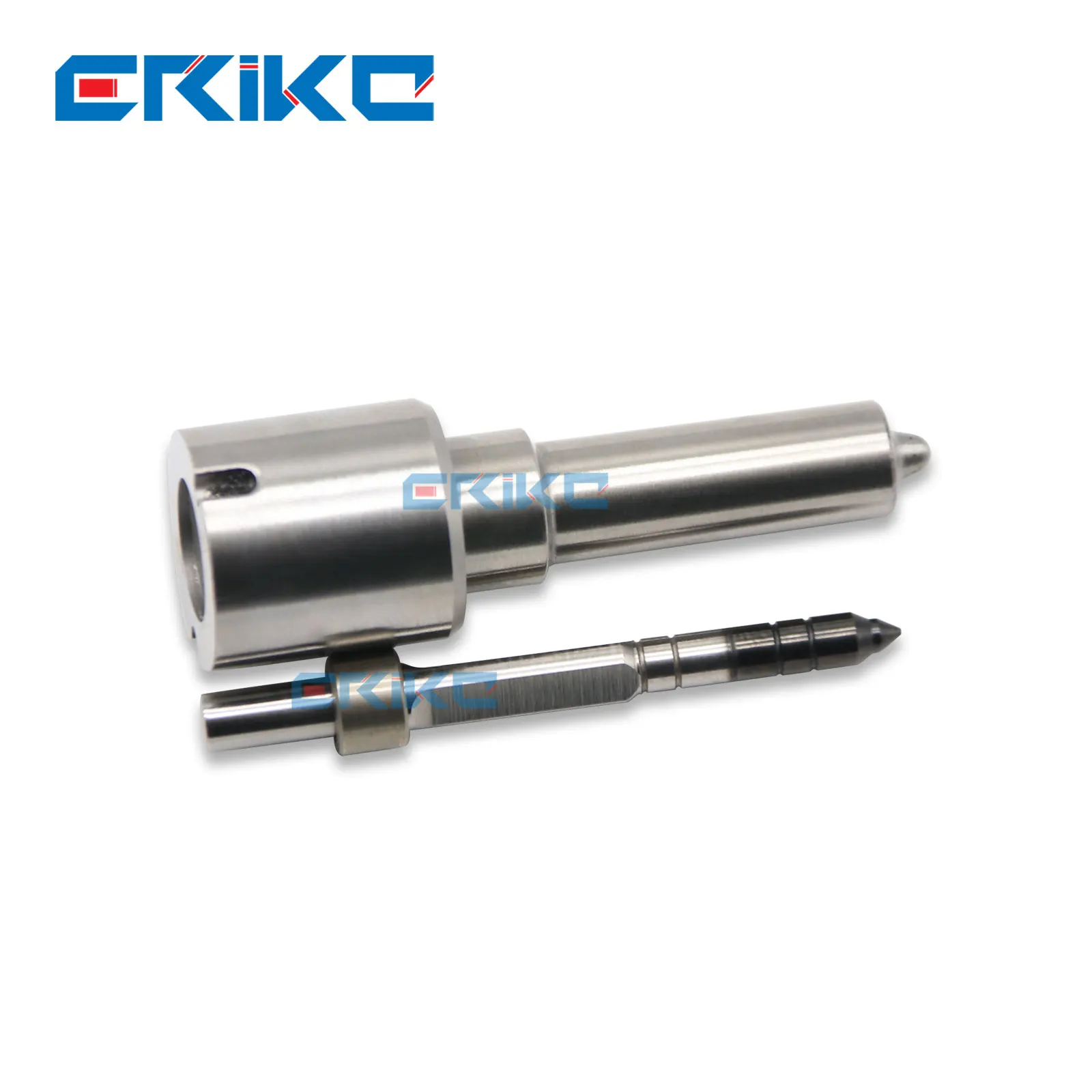 Ugello Iniettore Piezoelettrico Muslimovx40051 Adatto Per Chevrolet Opel Duramax 6.6 Lml 0445117010