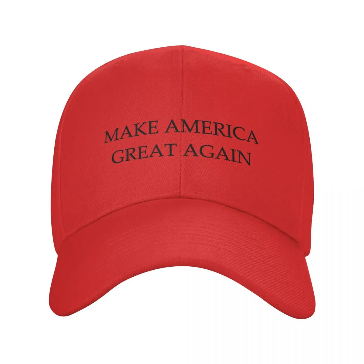 Custom Trump 2024 Maga Keep America Great Baseball Cap Sport Donna Cappello Da Papà Regolabile Da Uomo Primavera