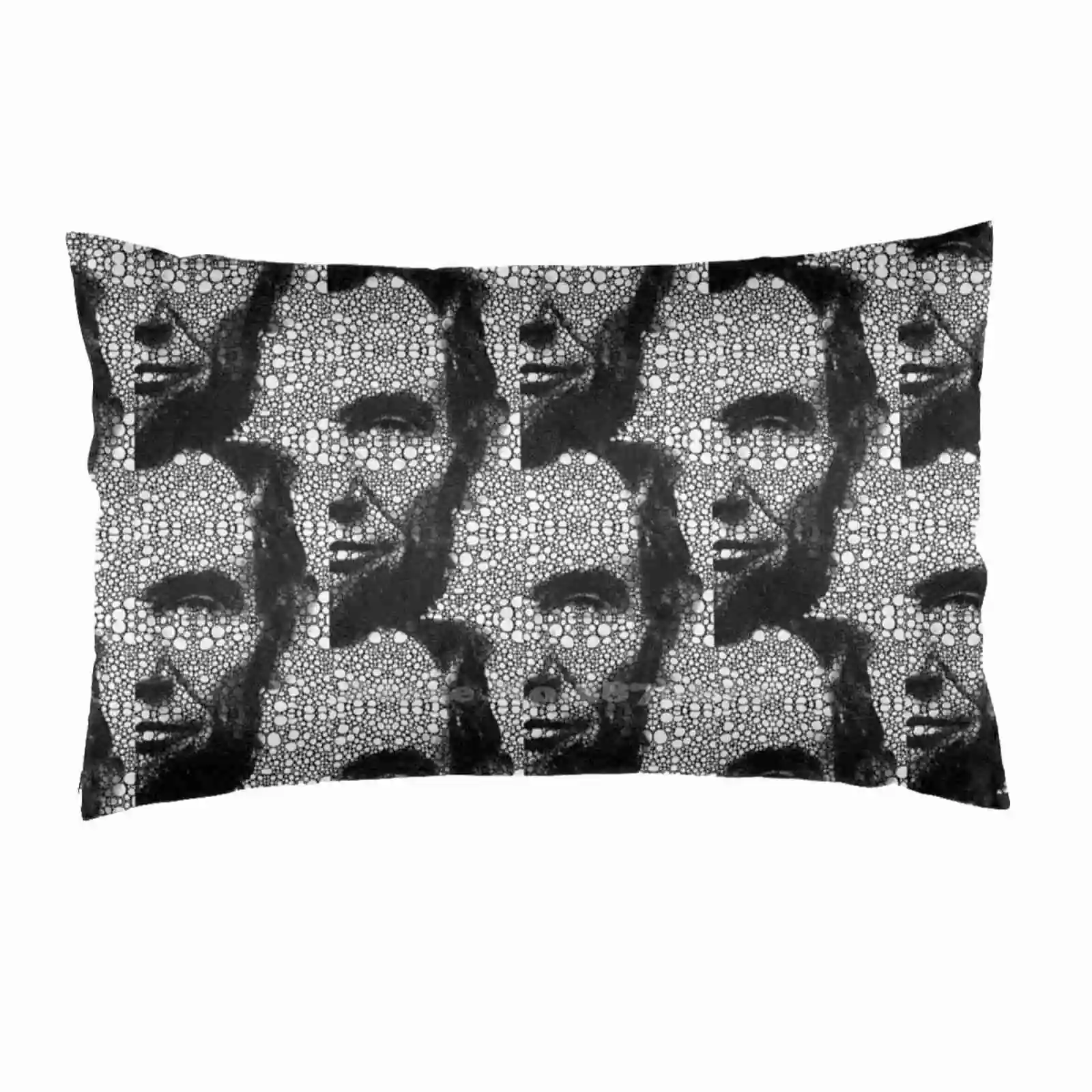 Abraham Lincoln - An American President Stone Rock'D Art Print Funny Cute Decor Federa Biancheria Da Letto Abraham Lincoln Abraham
