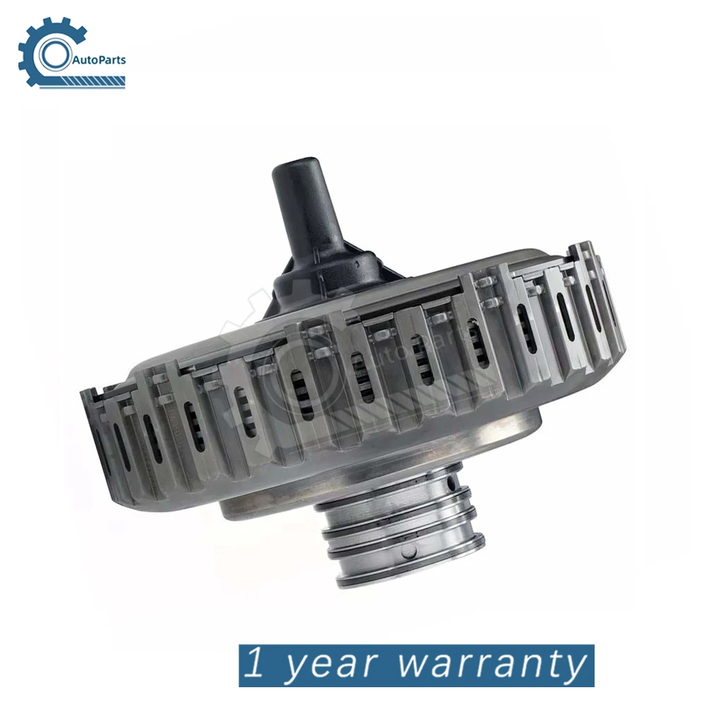 Dq250 02E Dsg Cambio Automatico Multi-Piastra Dual Clutch Assembly Muslimah Per Volkswagen Audi