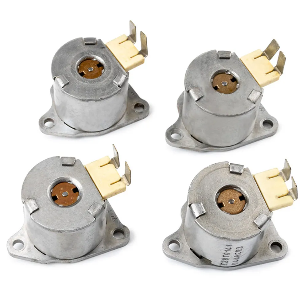 Solenoidi Cambio Automatico 6 Velocità Kit Dq250 Dsg 02E Per Skoda Vw Seat A3 Q3 Tt Alhambra Leon Laura Octavia Beetle