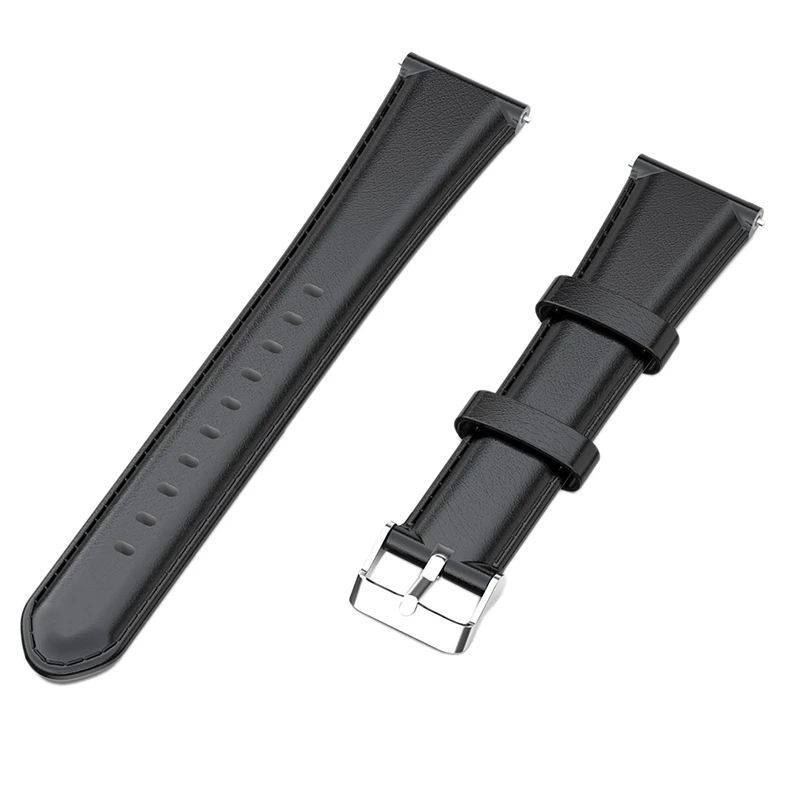Cinturino In Pelle Per Cinturino Fitbit Versa 2 Smart Watch Per Fitbit Blaze / Versa Lite / Versa2