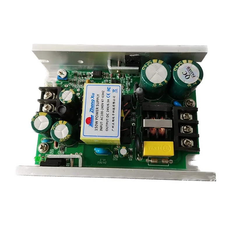 Zhengxu 150W 24V Alimentatore Led Par Light Switching Power Board