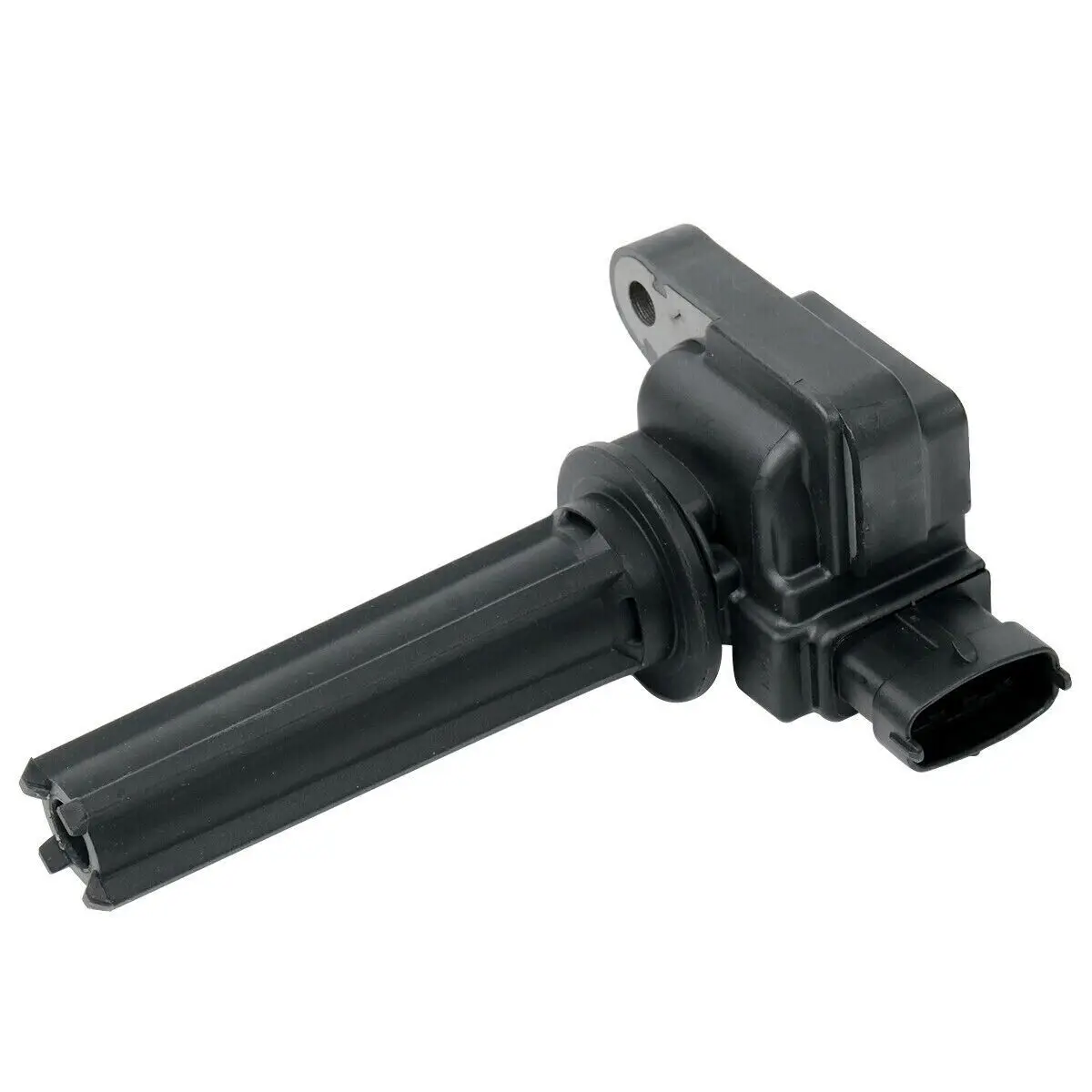 Bobina Di Accensione 1/4Pcs Per Saab 9-3/9-3X 03-11 Direct B207 - Brand 12787707 H6T60271 1208018 Spedizione Gratuita