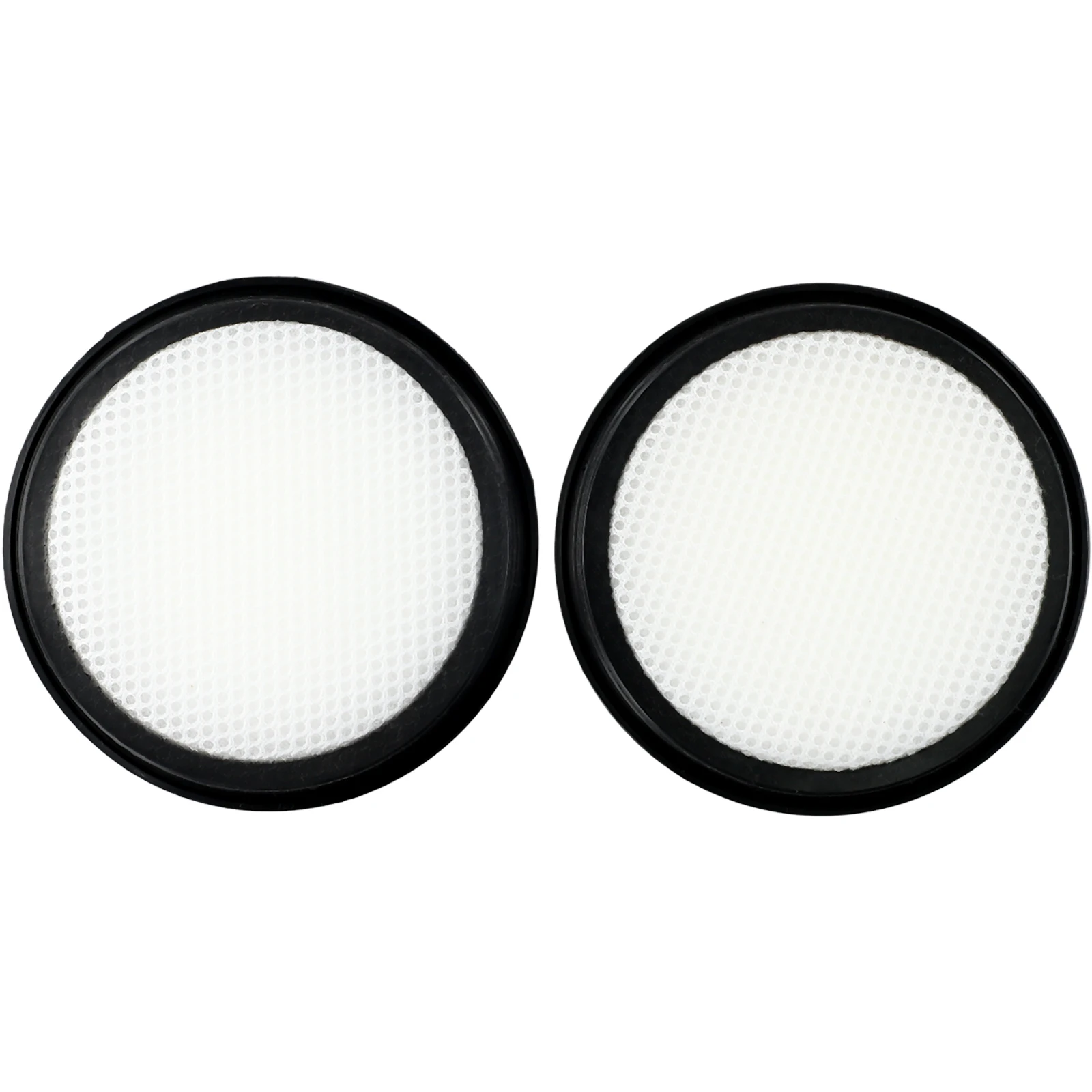 Affidabile Pre Filtro Motore Da 2 Pezzi, Materiale Abs, Facile Da Sostituire, Adatto Per Aspirapolvere Grundig Vcp 3930 Gms3060