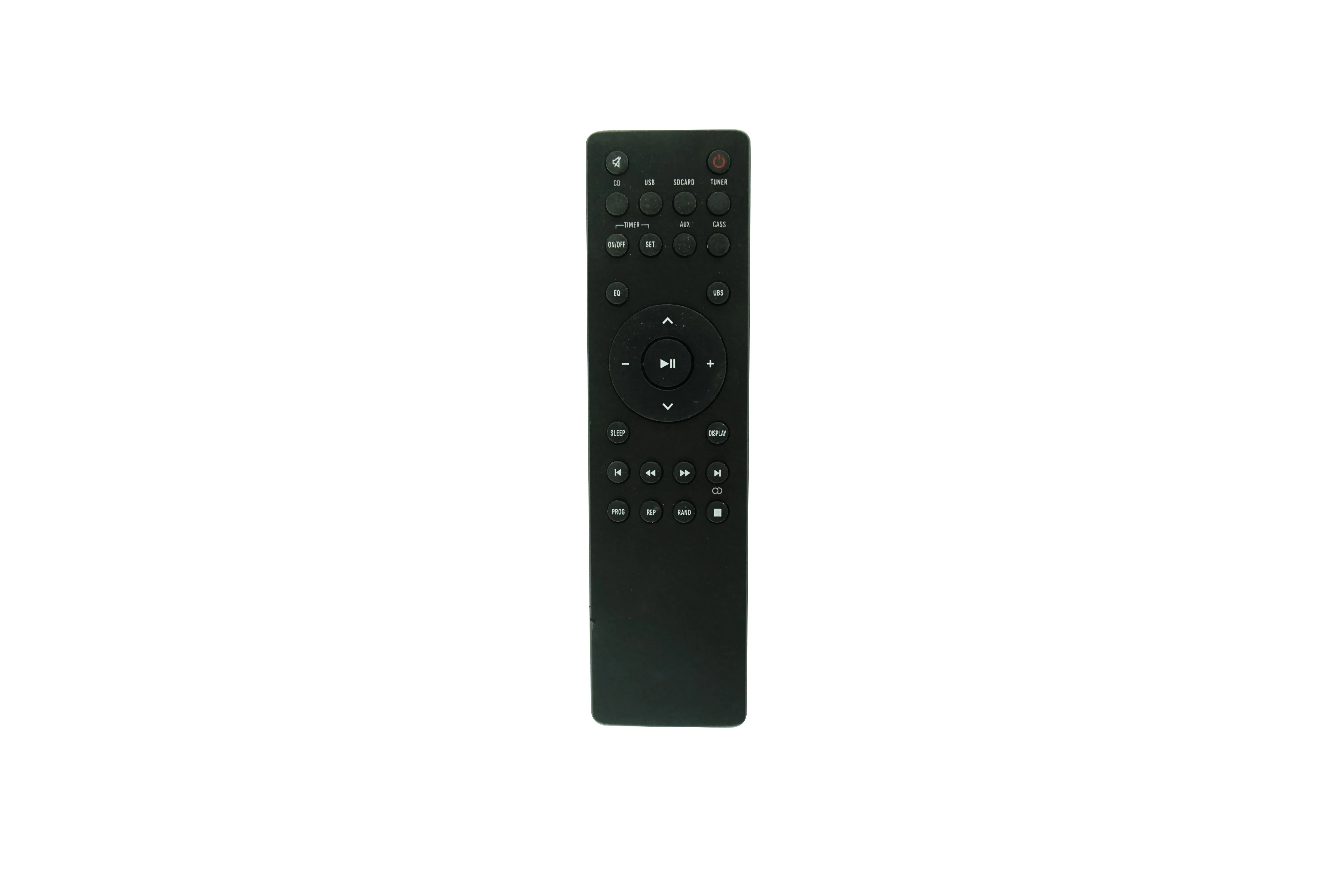 Telecomando Per Sistema Audio Stereo Micro Hi-Fi Grundig Ums2020 Ium 2020