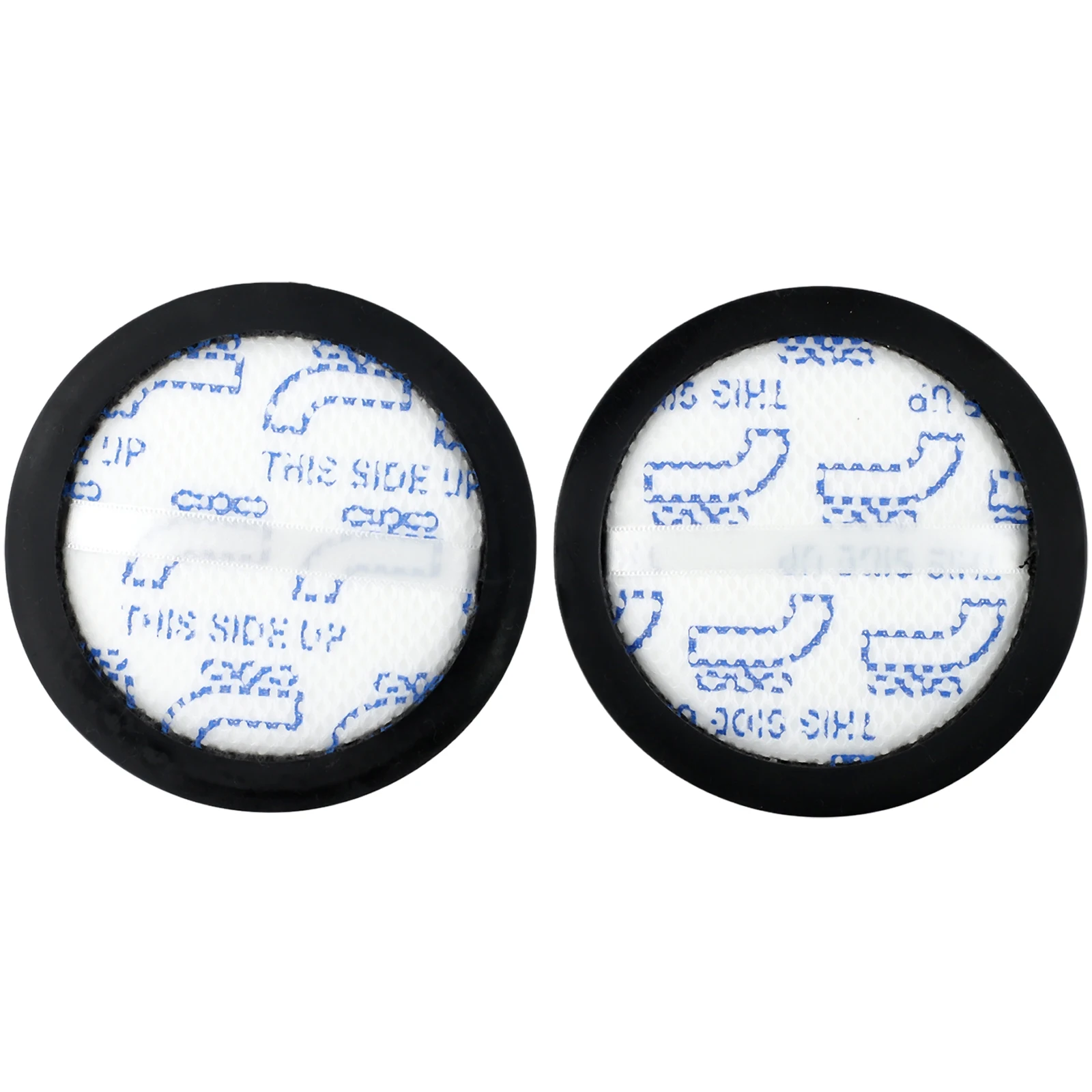 2 Pz Motore Pre Filtro Per Grundig Vcp 3930 Gms3060 Aspirapolvere Parte Di Ricambio 9178017731 Strumento Di Pulizia Parti Della Spazzatrice