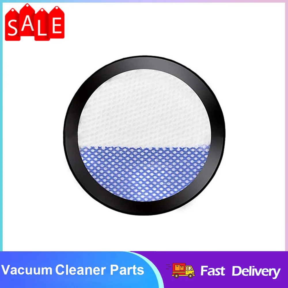 Filtro Pre-Motore Lavabile Per Grundig Vcp 5030 Aspirapolvere Senza Fili Sostituzione Filtro Riutilizzabile Pezzo Di Ricambio Cordless Portatile