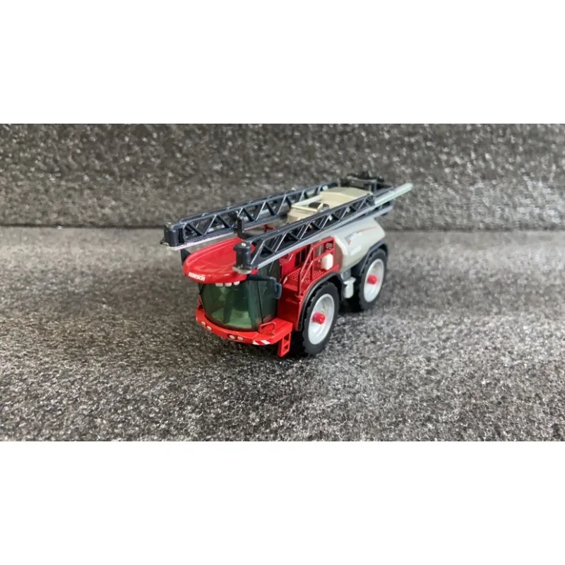 Diecast 1:87 Scala Schuco Fioriera Modello Di Macchina Agricola Terra Coltivata Horsch Pt 270 Modello Di Veicolo Agricolo In Lega