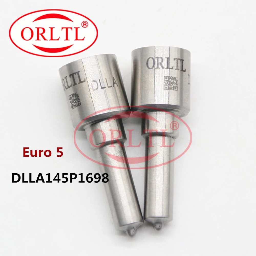Orltl Ugello Dlla145P1698 Dlla 145 P 1698 Dlla 145 P 1698 Dlla 145 P1698For Iniettore Euro 5