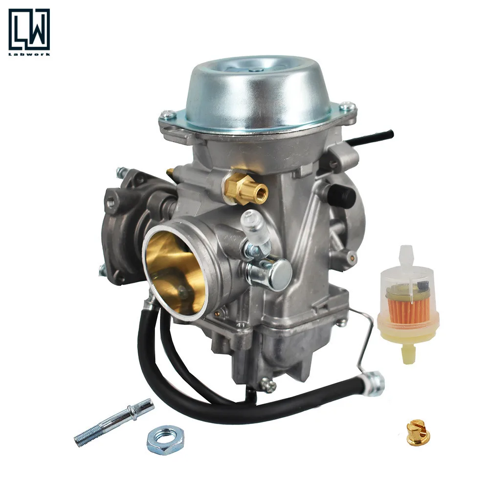 Carburatore Per Polaris Atp 500 Scrambler 500 Sportsman 500 Lavoratore 500