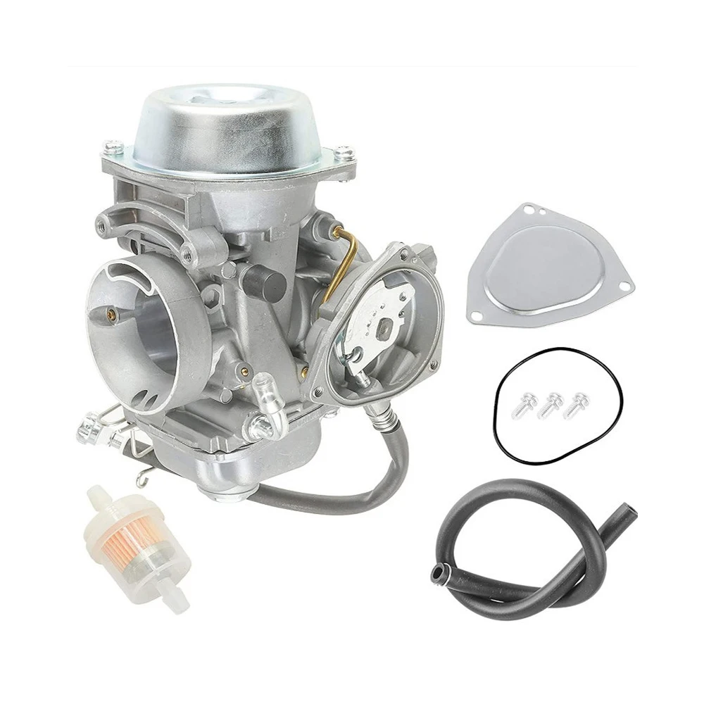 Kit Carburatore 1.6In Per Polaris Scrambler 500 1997-2009/Per Polaris Sportsman 500 2001-2013 3131568 3131452