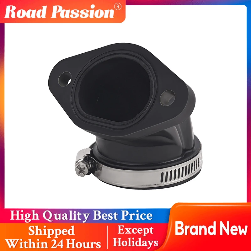 Aspirazione Interfaccia Carburatore Moto Road Passion Per Polaris Atp Scrambler Sportsman Worker 500 X2 Efi Duse Rse 3085809