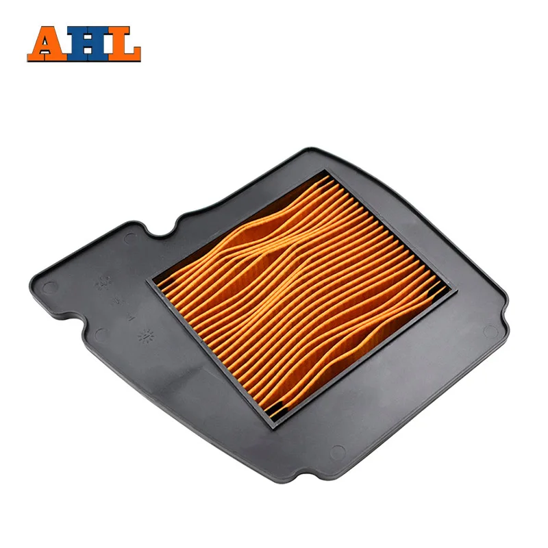 Ahl Elemento Cartuccia Filtro Aria Parti Moto Per Yamaha Fz150 Fazer 153 2009-2011 Fz16 153 2008-2011