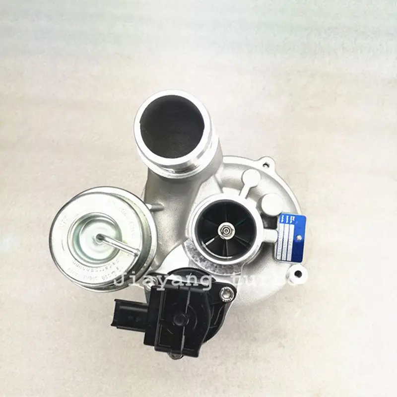 K03 Turbo 53039880163 53039880181 11657565912 Turbo For Mini Cooper S-R55-R56 With Ep6 Dts,Ep6Dts N14 Engine