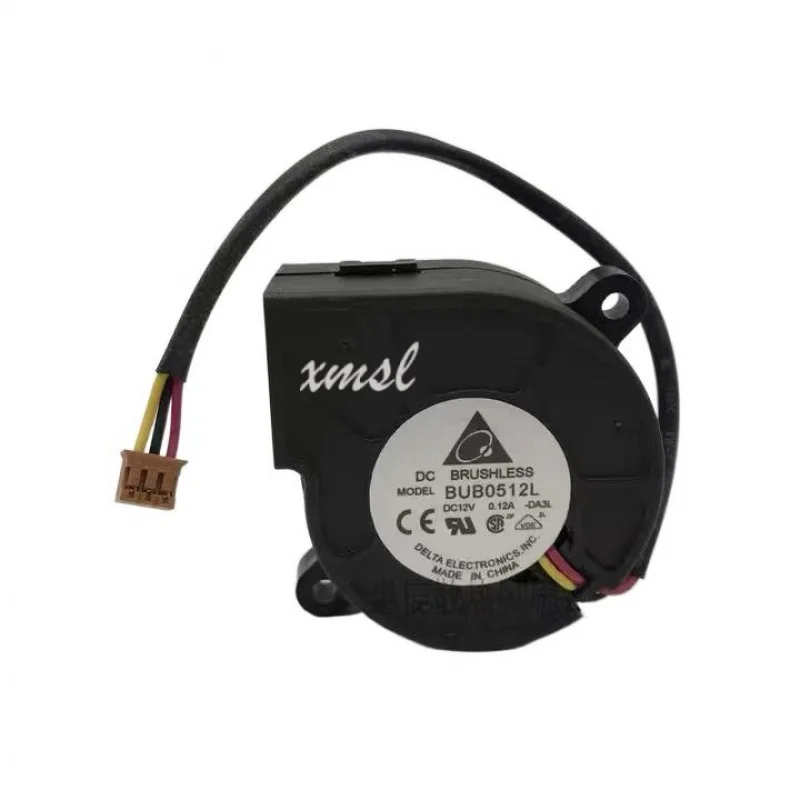 Ventola Del Proiettore Originale Bub0512L 12V 0.12A Benq W1070 I700