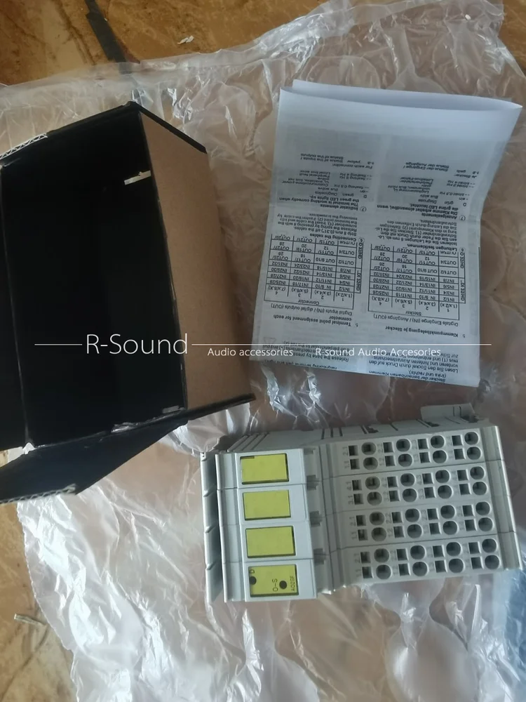 Il Ao 2/Sf-Pac Modulo R911170436-Gc1 1 Pz
