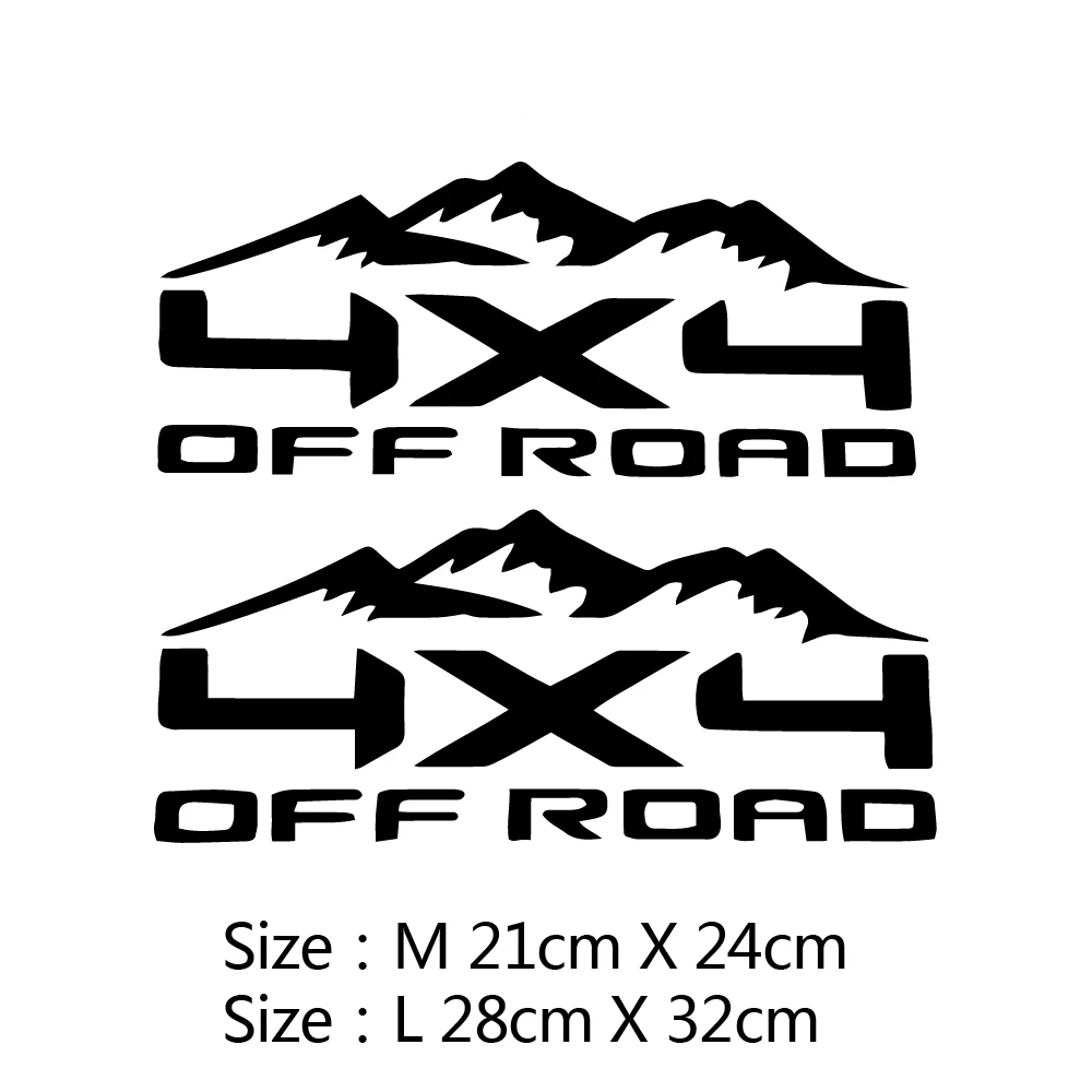 Jpct All Terrain Vehicle Vinyl Sticker, Customized Fuel Tank, Motorcycle And Other Decorative Decals, Waterproof And Sunscreen
