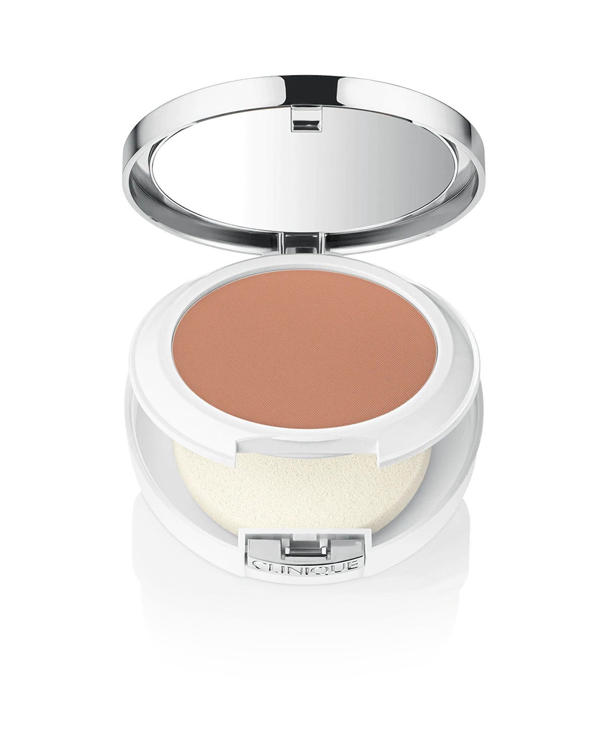Clinique Beyond Perfecting Fondotinta/Correttore In Polvere 7 Cream Chamois 14,5g