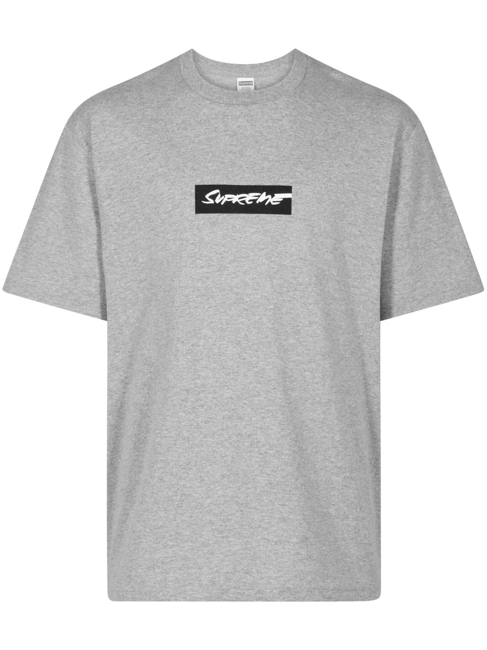Supreme Futura Box Logo "SS24" T-shirt - Grigio