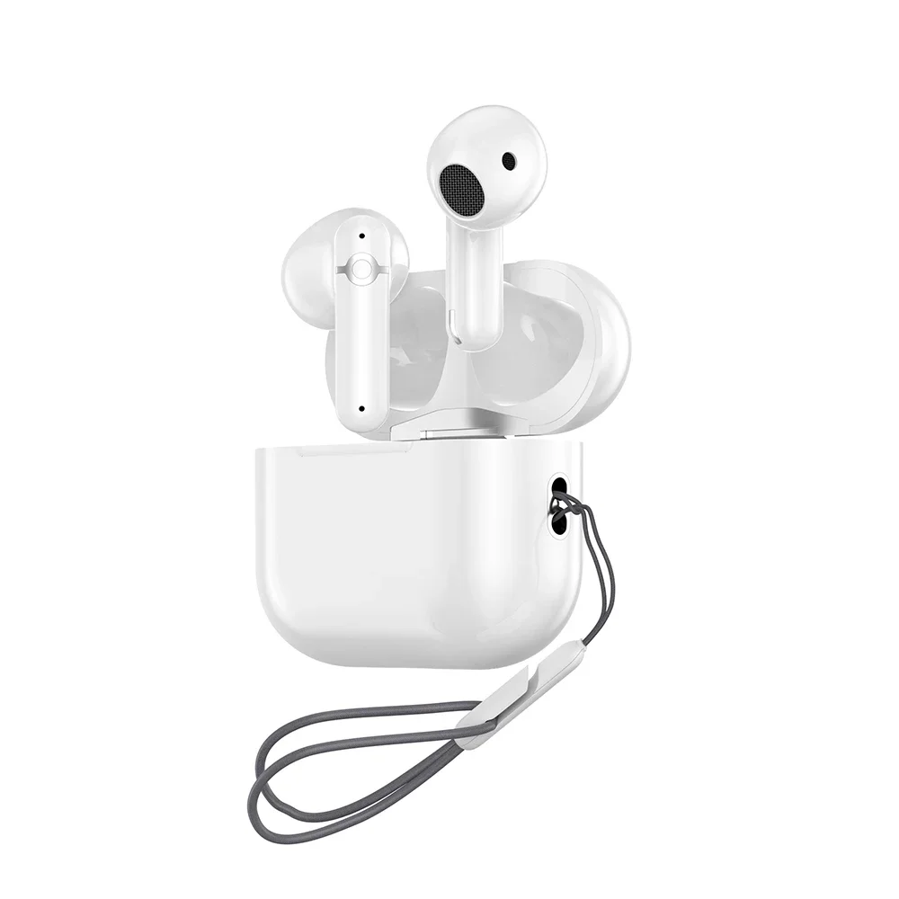 Auricolari Per Apple Earbuds Air New Buds2 Pro True Wireless Auricolare Auricolari Bluetooth Per Samsung Galaxy Buds2 Pro Per Android